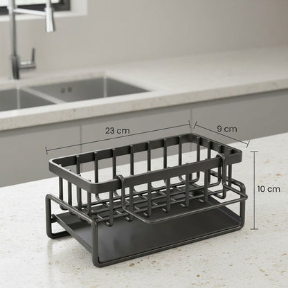 Core & Comfort | Premium SinkSide Sink Caddy Organiser